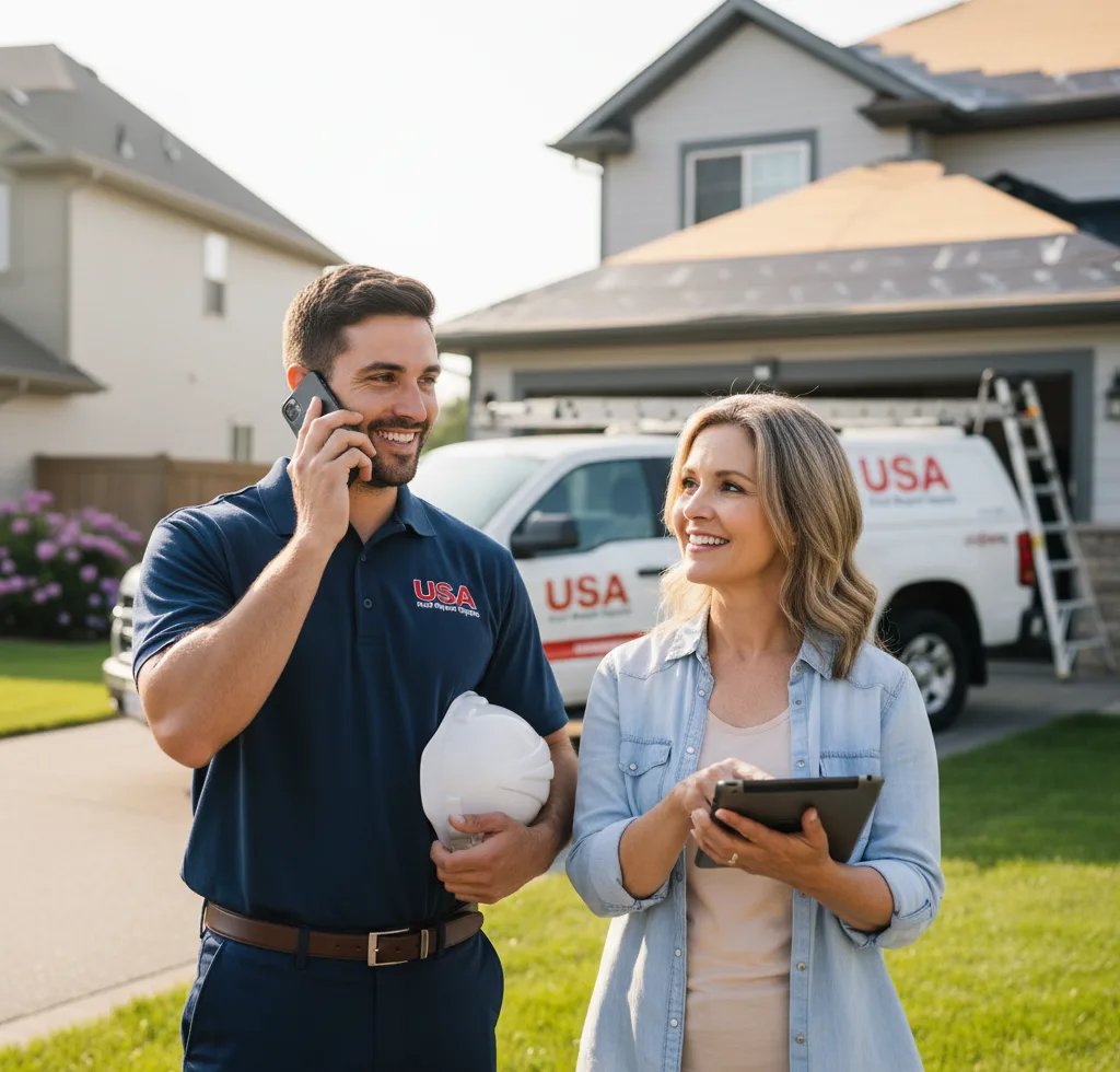 Roof Maintenance in Polk City, IA